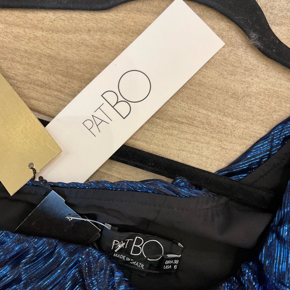 PatBO Top - Picture 5 of 6